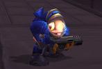 Ingame-Haustiere - beliebt und bald vermehrt im Blizzard Shop?