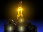 Maniac Mansion 3D Remake  (5)