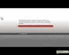 Das DRM-System hält das Spiel, diesem Fall Assassin's Creed 2 an, sobald die Internetverbindung getrennt wird.