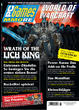 Die aktuelle PC Games MMORE 02/10.