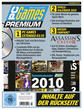 Die PC Games Premium 03/10 enthält neben allen Inhalten der PC Games Extended (u. a. zwei DVDs und Sonderteil) auch den offiziellen PC-Games-Spielekalender 2010 auf hochwertigem Papier. Die PC Games Premium 03/10 enthält neben allen Inhalten der PC Games Extended (u. a. zwei DVDs und Sonderteil) auch den offiziellen PC-Games-Spielekalender 2010 auf hochwertigem Papier.