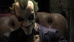 Auch der Joker scheint in Arkham Asylum 2 wieder mit von der Partie zu sein. Auch der Joker scheint in Arkham Asylum 2 wieder mit von der Partie zu sein.