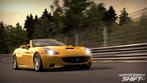 Erste Screenshots des Ferrari-DLC für Need for Speed Shift. (3)