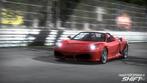 Erste Screenshots des Ferrari-DLC für Need for Speed Shift. (4)