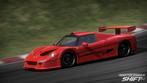 Der Ferrari-DLC für Need for Speed Shift erscheint exklusiv für Xbox 360.