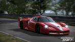Erste Screenshots des Ferrari-DLC für Need for Speed Shift. (6)