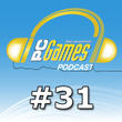 Der PC Games Podcast #31: "Wenn die Conference callt"