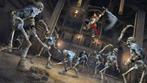 Bekannte Screenshots zu Prince of Persia: Die Vergessene Zeit. (4) (5) Bekannte Screenshots zu Prince of Persia: Die Vergessene Zeit. (4) (5)