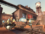 Pfiffig, bunt, spektakulär – Valves Neuauflage der beliebten Half-Life-Modifikation rockt auch heute noch zahlreiche Internetserver. Das perfekt funktionierende Klassensystem und der skurrile Spielwitz sorgen für kurzweilige Unterhaltung. PC Games Wertung: 84 Prozent Pfiffig, bunt, spektakulär – Valves Neuauflage der beliebten Half-Life-Modifikation rockt auch heute noch zahlreiche Internetserver. Das perfekt funktionierende Klassensystem und der skurrile Spielwitz sorgen für kurzweilige Unterhaltung. PC Games Wertung: 84 Prozent