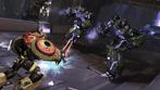 Die neuesten Screenshots zu Transformers: War for Cybertron. (1) Die neuesten Screenshots zu Transformers: War for Cybertron. (1)