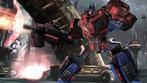 Die neuesten Screenshots zu Transformers: War for Cybertron. (7) Die neuesten Screenshots zu Transformers: War for Cybertron. (7)