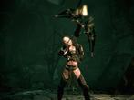 So schön die Waffen in Hunted: The Demon's Forge aussehen mögen - sie verschleißen im Laufe der Zeit und halten deshalb nicht ewig.