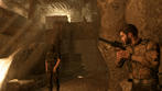 Alpha Protocol: Obsidians Agenten-Rollenspiel auf der GDC 2010 angetestet. Die Bilder stammen von der Xbox 360. (1) Alpha Protocol: Obsidians Agenten-Rollenspiel auf der GDC 2010 angetestet. Die Bilder stammen von der Xbox 360. (1)