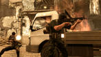 Alpha Protocol: Obsidians Agenten-Rollenspiel auf der GDC 2010 angetestet. Die Bilder stammen von der Xbox 360. (2) Alpha Protocol: Obsidians Agenten-Rollenspiel auf der GDC 2010 angetestet. Die Bilder stammen von der Xbox 360. (2)
