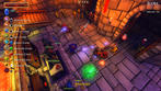 Unreal Engine 3 für iPhone und Palm Pré. (6)