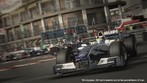 Screenshots aus F1 2010. Screenshots aus F1 2010.