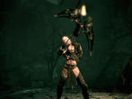 Hunted: The Demon's Forge: Bethesda kündigt neuen Dungeon-Crawler an. (5) Hunted: The Demon's Forge: Bethesda kündigt neuen Dungeon-Crawler an. (5)