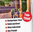 Meister der Lehren - wer möchte das nicht sein?