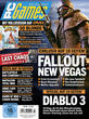 Das große Diablo-3-Special auf zehn Seiten ist eines der Titelthemen der aktuellen PC Games 03/10. Das große Diablo-3-Special auf zehn Seiten ist eines der Titelthemen der aktuellen PC Games 03/10.