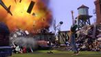 Bekannte Screenshots aus Die Sims 3: Traumkarrieren. (6) Bekannte Screenshots aus Die Sims 3: Traumkarrieren. (6)