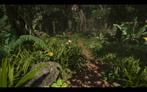 Unreal Engine 3 für iPhone und Palm Pré.