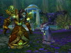 World of Warcraft Cataclysm