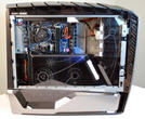 Der Alienware Area-51 ALX bietet Leistung satt. (2) Der Alienware Area-51 ALX bietet Leistung satt. (2)