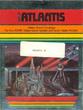 Atlantis 2 für Atari 2600.