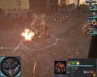 Screenshots aus Dawn of War 2: Chaos Rising. (8) Screenshots aus Dawn of War 2: Chaos Rising. (8)