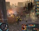 Screenshots aus Dawn of War 2: Chaos Rising. (9) Screenshots aus Dawn of War 2: Chaos Rising. (9)