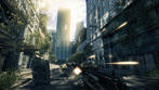 Der Release von Crysis 2 wurde auf Anfang 2011 verschoben. (3)
