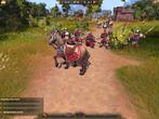 Screenshots aus der Preview-Version von Die Sielder 7. (9)