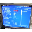 OC-Optionen im Bios OC-Optionen im Bios