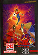 Kizuna Encounter für Neo Geo.