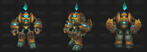 Lil'XT, vermutlich bald im Blizzard Shop erhältlich (Quelle: mmo-champion.com) Lil'XT, vermutlich bald im Blizzard Shop erhältlich (Quelle: mmo-champion.com)