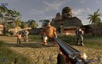 [b]Serious Sam HD:[/b] The Second Encounter: Im Schwierigkeitsgrad 'Aberwitzig' teilen die Gegner nicht nur kräftig aus, sondern werden auch noch für einige Zeit unsichtbar.
