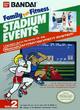 Stadium Events - das bis heute teuerste Spiel.