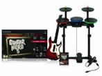 Das Guitar Hero Super Bundle