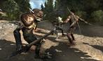 Das Kampfsystem in Arcania: Gothic 4 wird intuitiver. Das Kampfsystem in Arcania: Gothic 4 wird intuitiver.