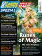 Die aktuelle Ausgabe des PC-Games-Runes-of-Magic-Sonderhefts enthält erneut einen Code für exklusive Ingame-Items und eine Extra-Beilage zum Herausnehmen. Die aktuelle Ausgabe des PC-Games-Runes-of-Magic-Sonderhefts enthält erneut einen Code für exklusive Ingame-Items und eine Extra-Beilage zum Herausnehmen.
