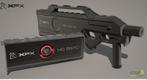 XFX HD 5970 Black Edition LIMITED - Serial #68 (3)