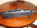 XFX HD 5970 Black Edition LIMITED - Serial #68 (1)