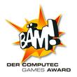 Ab 1. Mai können die User unter www.bamaward.de ihre Stimme abgeben. Ab 1. Mai können die User unter www.bamaward.de ihre Stimme abgeben.