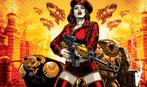 [b]Command & Conquer[/b] Mit C&C: Renegade gibt es bereits einen Ego-Shooter im Command & Conquer-Universum. Tiberium, das 2009 eingestellte Shooter-Projekt, wird niemals erscheinen. Umso interessanter wäre ein Ego-Shooter auf Basis der CryEngine 3 im Setting von Alarmstufe Rot. Kuriose Einheiten wie der sowjetische Desolator, die Superhirne aus Yuris Rache, der Berserker oder die Giftpfeile verschießende Scharfschützin wären ideal für einen abgedrehten Ego-Shooter.
