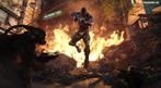 Nomad hatte den Nanosuit in Teil Eins ständig an. Es war eine Innovation, die fürs Shooter-Design von Teil Eins allerdings nicht zwingend notwendig war. Man hätte das Game auch ohne schaffen können. Hier wünschen wir uns mehr Notwendigkeit, die sich aus dem Gameplay ergibt.