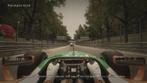 Neue Crash-Videos zu F1 2010 erschienen. (5)