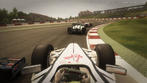 Dev Diary #5 zu F1 2010 erschienen. (1)