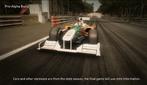 Dev Diary #5 zu F1 2010 erschienen. (8)