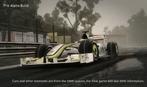 Dev Diary #5 zu F1 2010 erschienen. (10)