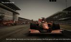 Dev Diary #5 zu F1 2010 erschienen. (4)